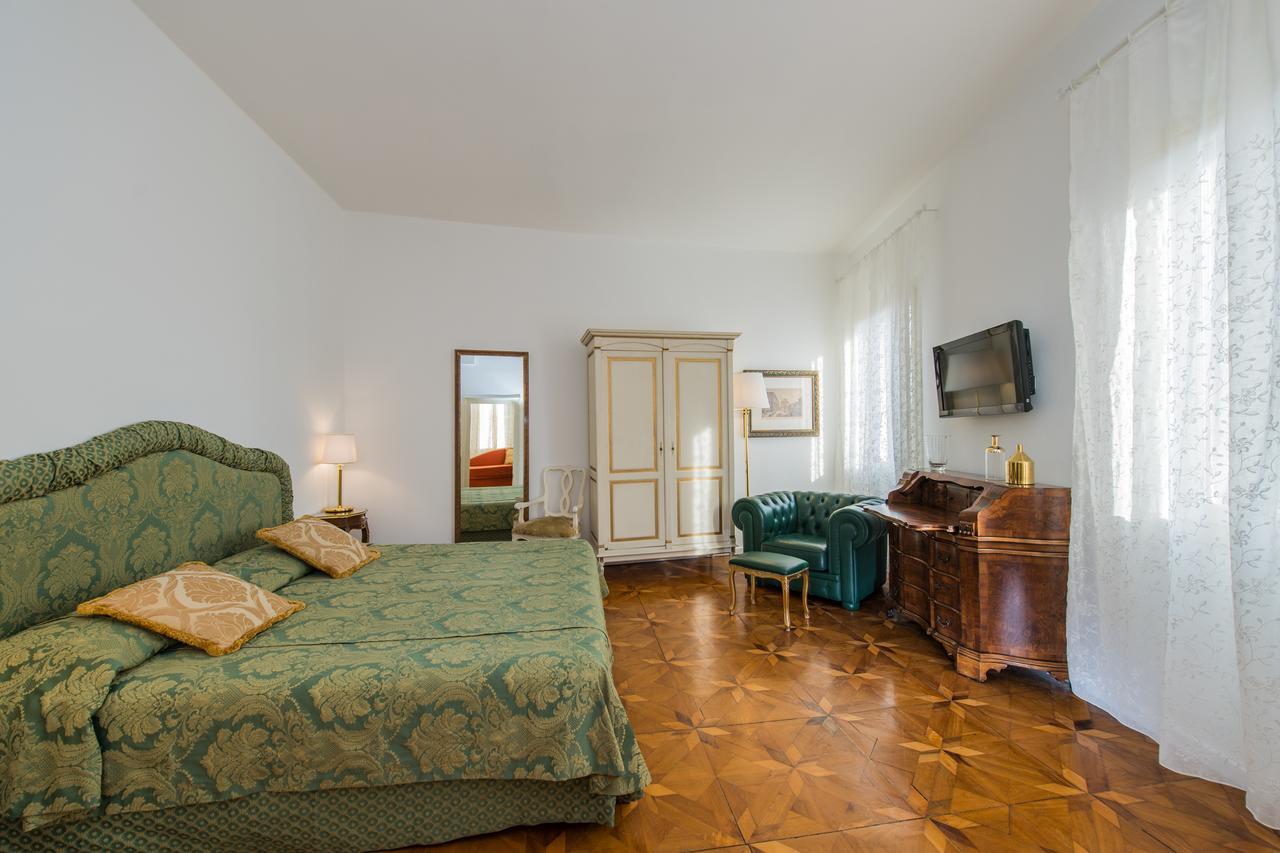 Savoia e jolanda Apartments Venedik Dış mekan fotoğraf